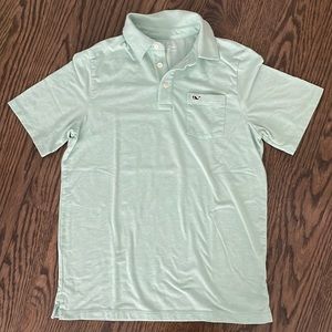 Vineyard Vines Boys’ Edgartown Polo